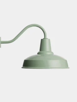 Barn Wall Lamp