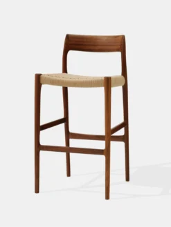 Barstool model 77B