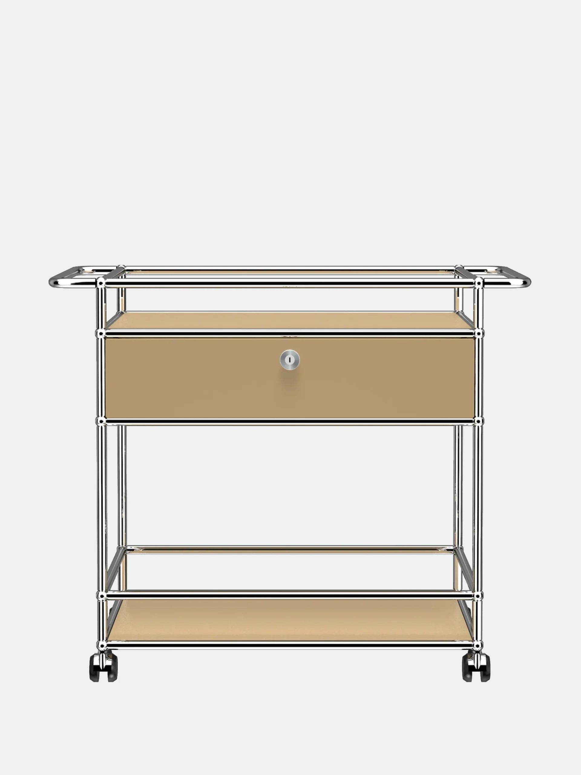 57 Bar Trolly