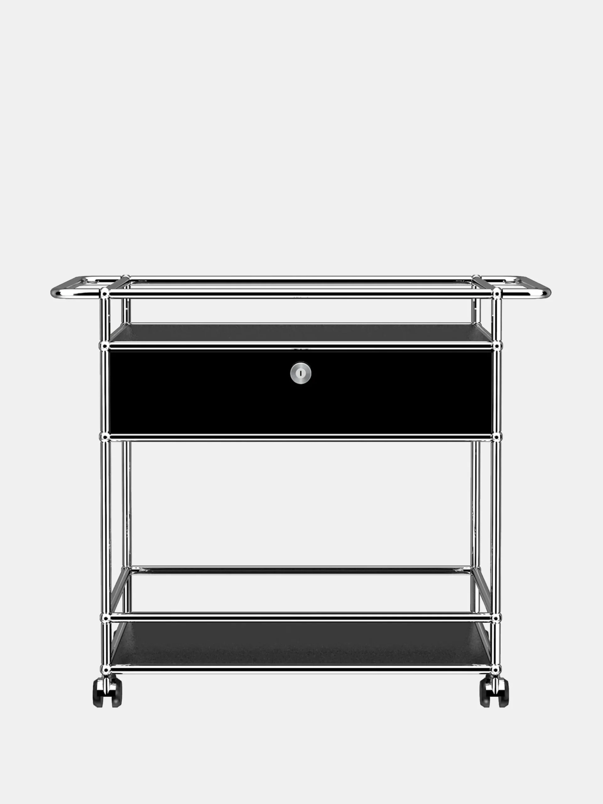 57 Bar Trolly