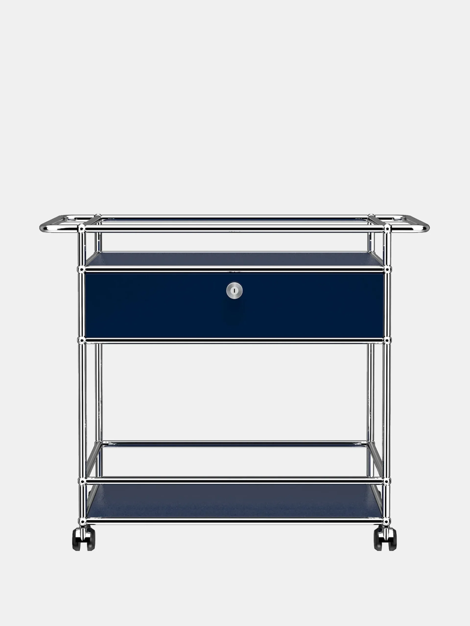 57 Bar Trolly