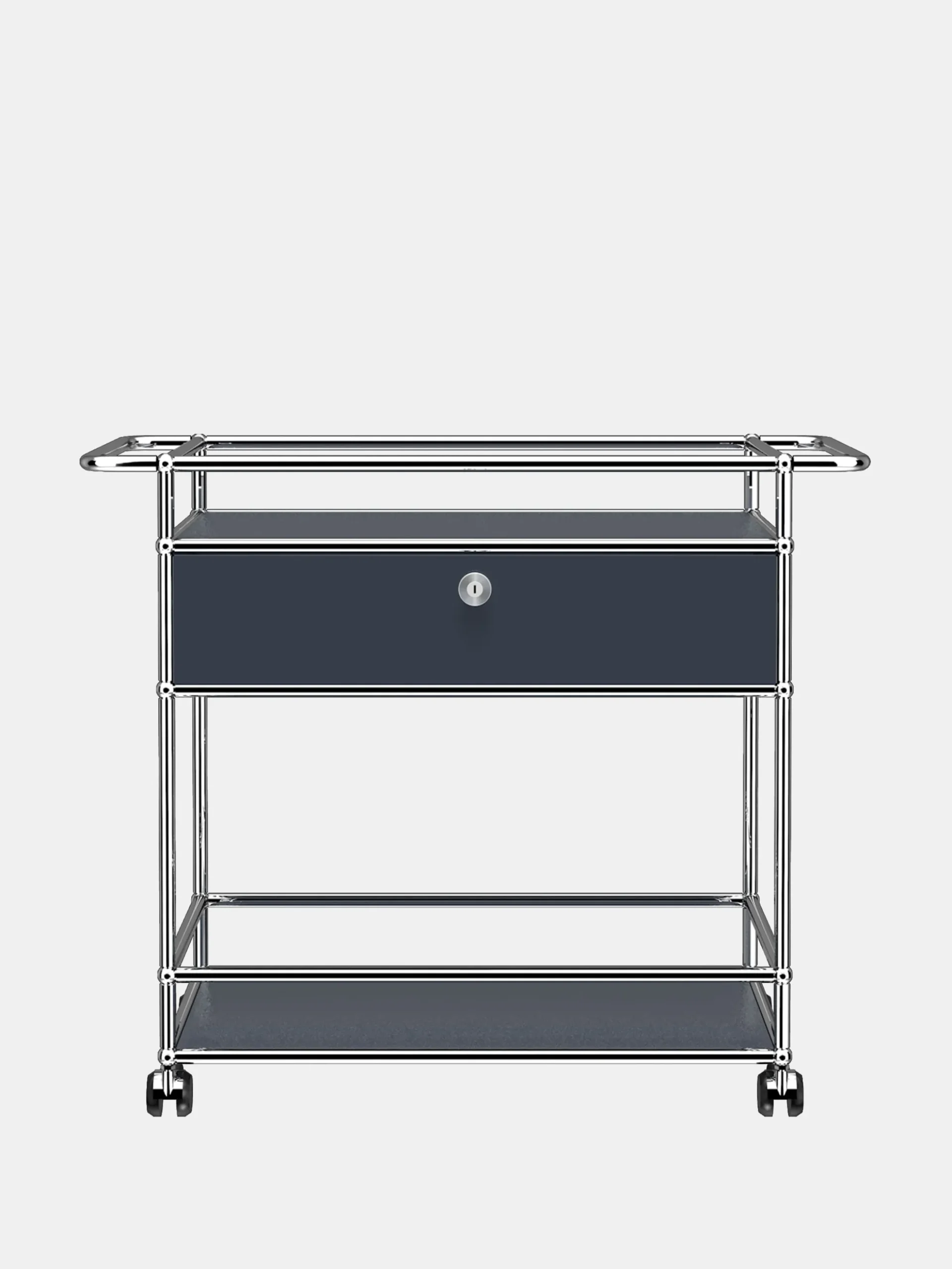 57 Bar Trolly