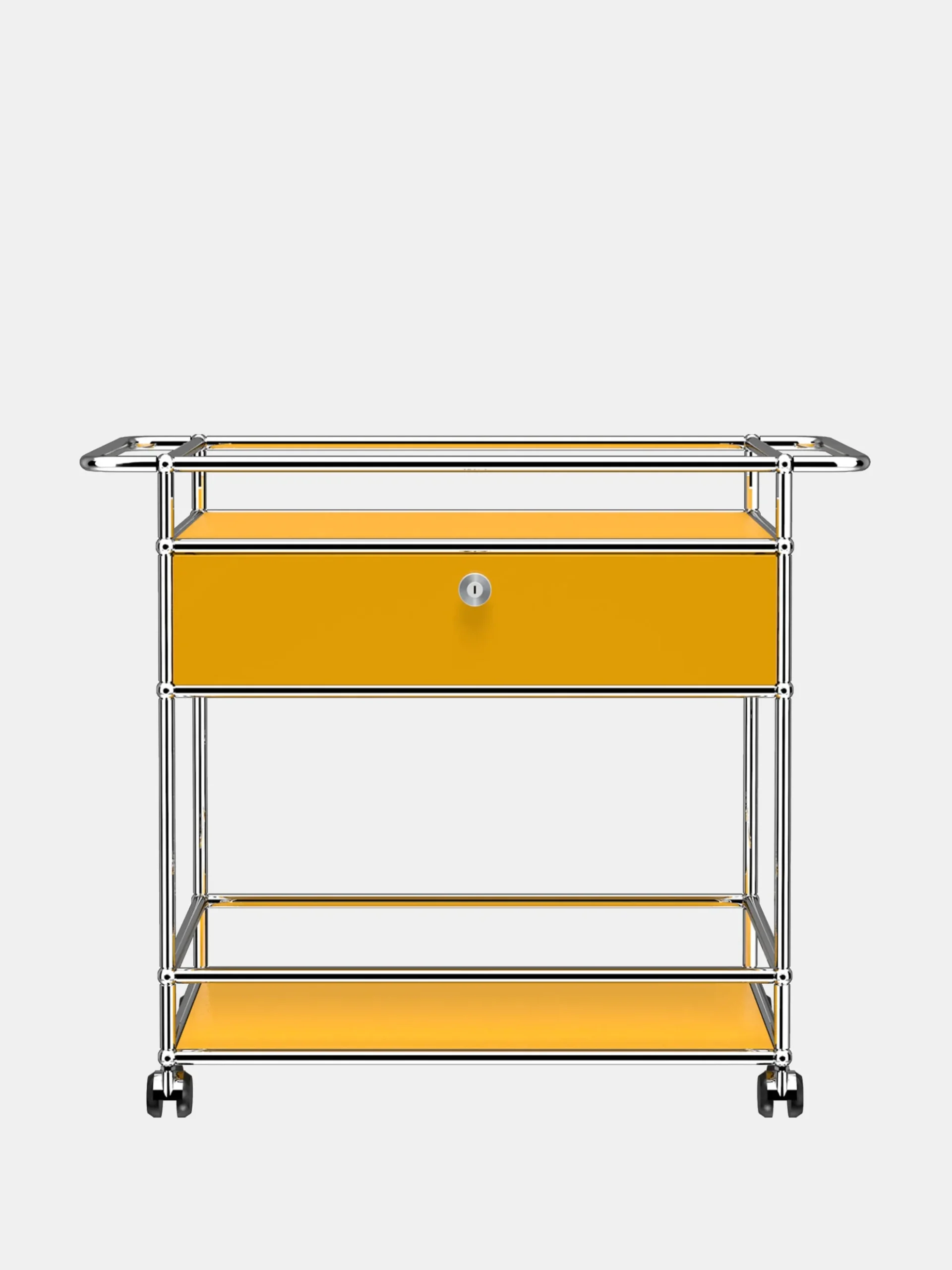 57 Bar Trolly