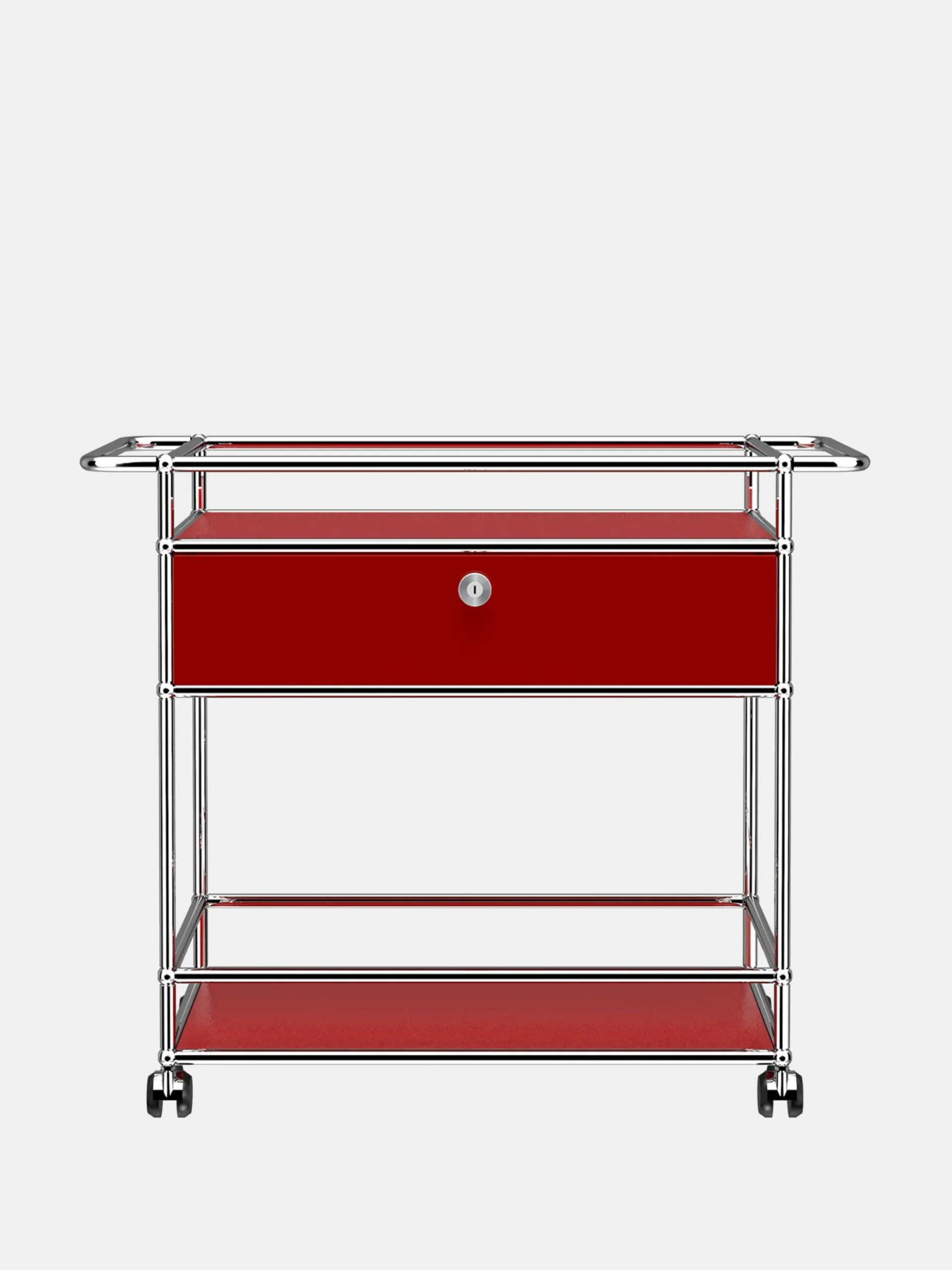 57 Bar Trolly