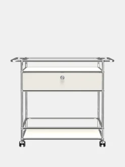 57 Bar Trolly
