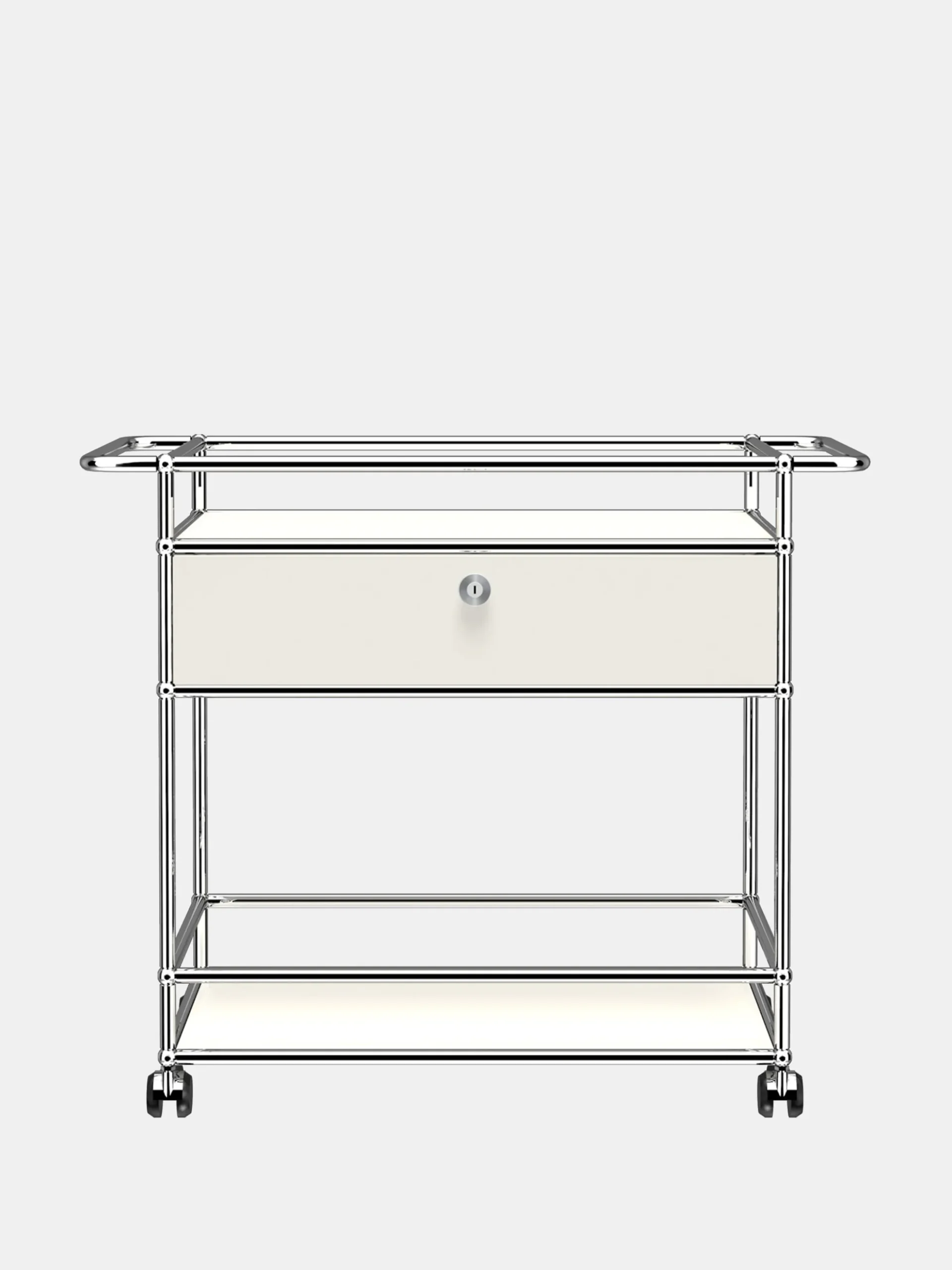 57 Bar Trolly