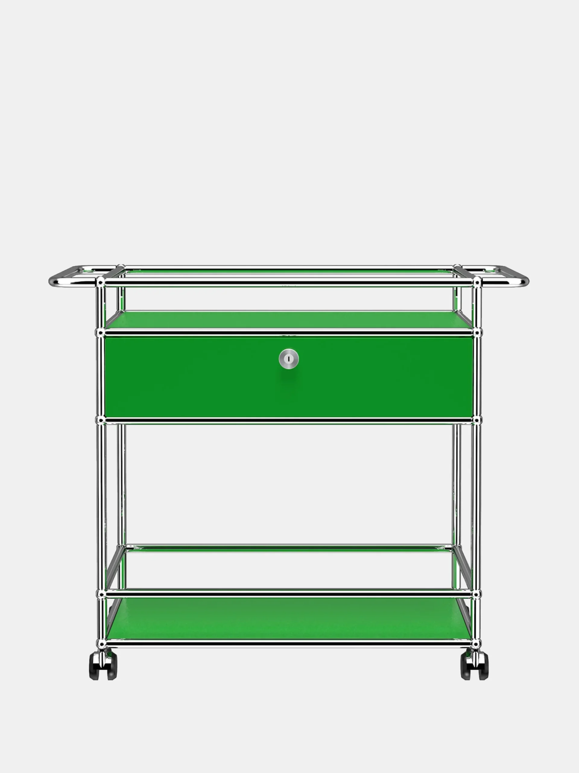 57 Bar Trolly