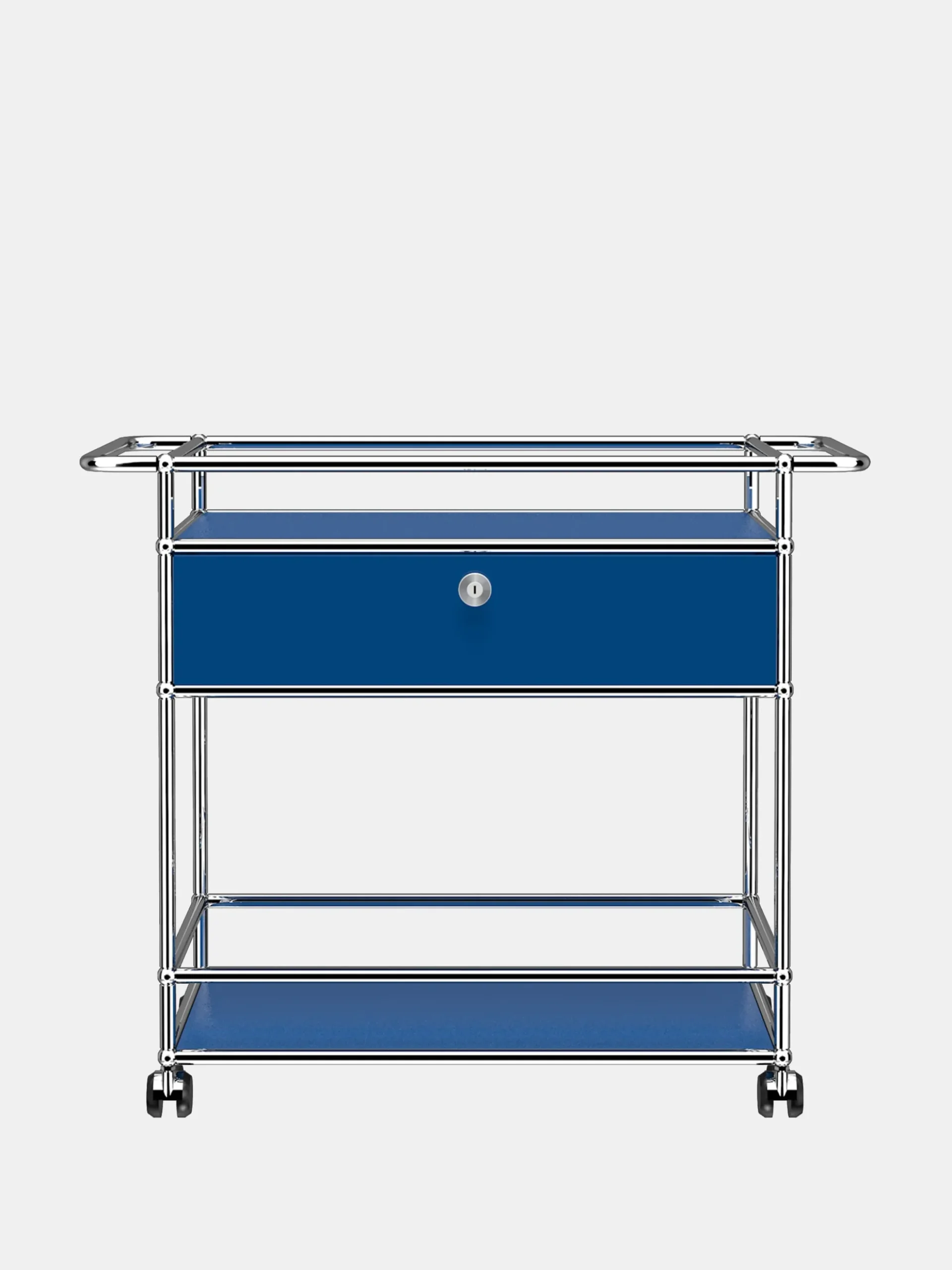 57 Bar Trolly
