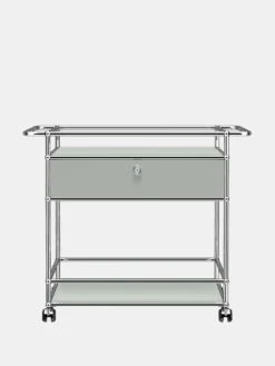 57 Bar Trolly