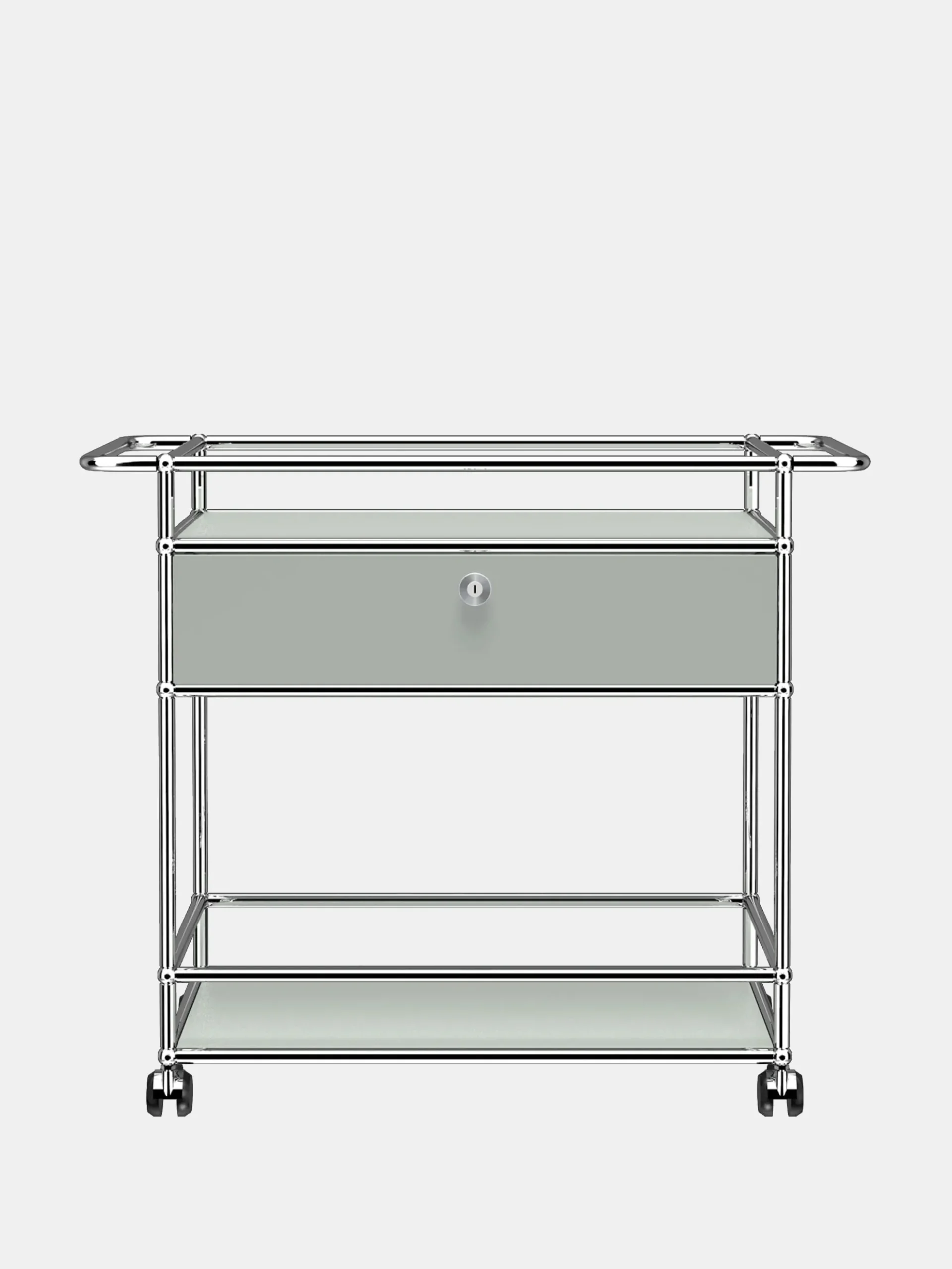57 Bar Trolly