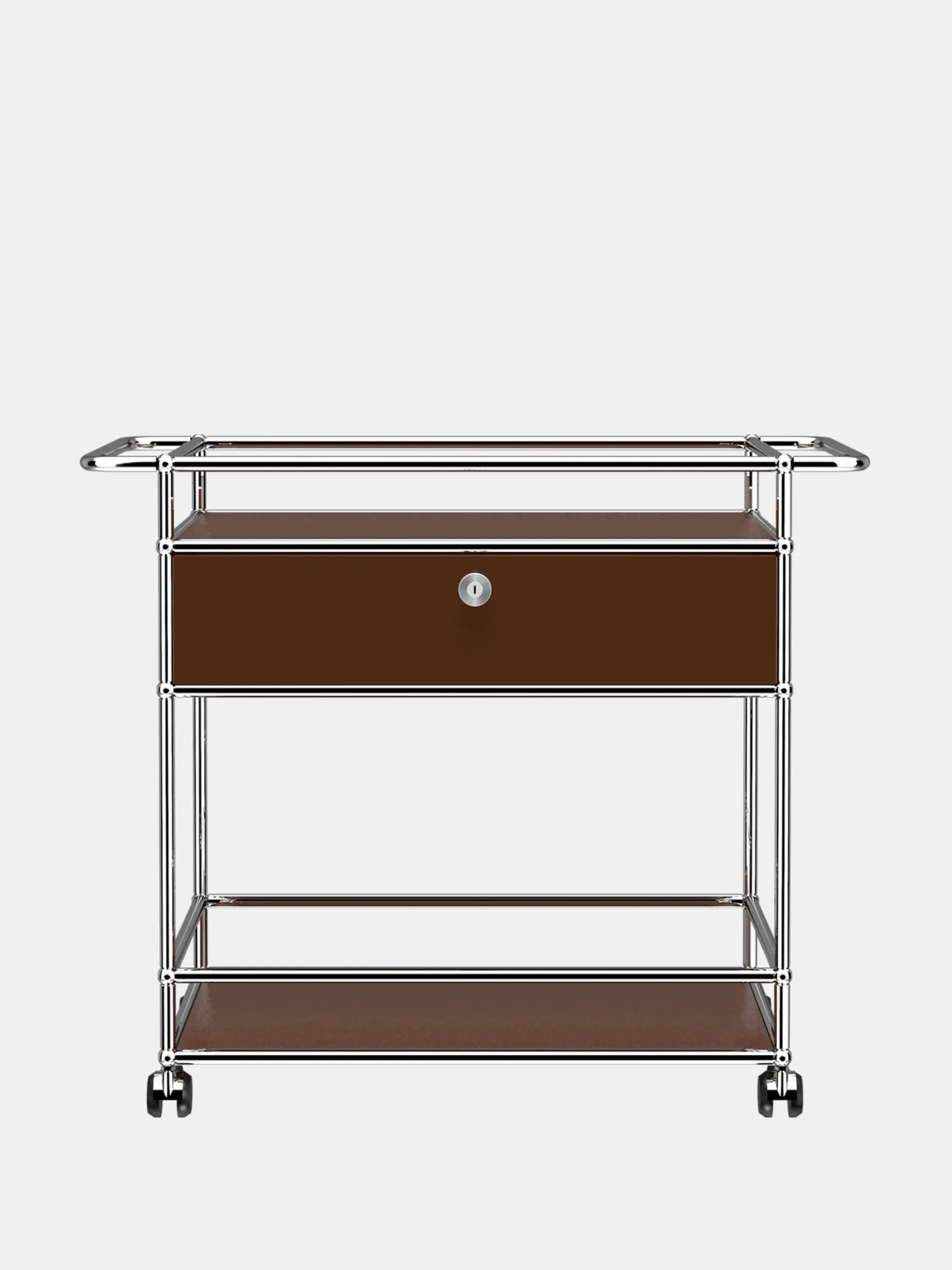 57 Bar Trolly