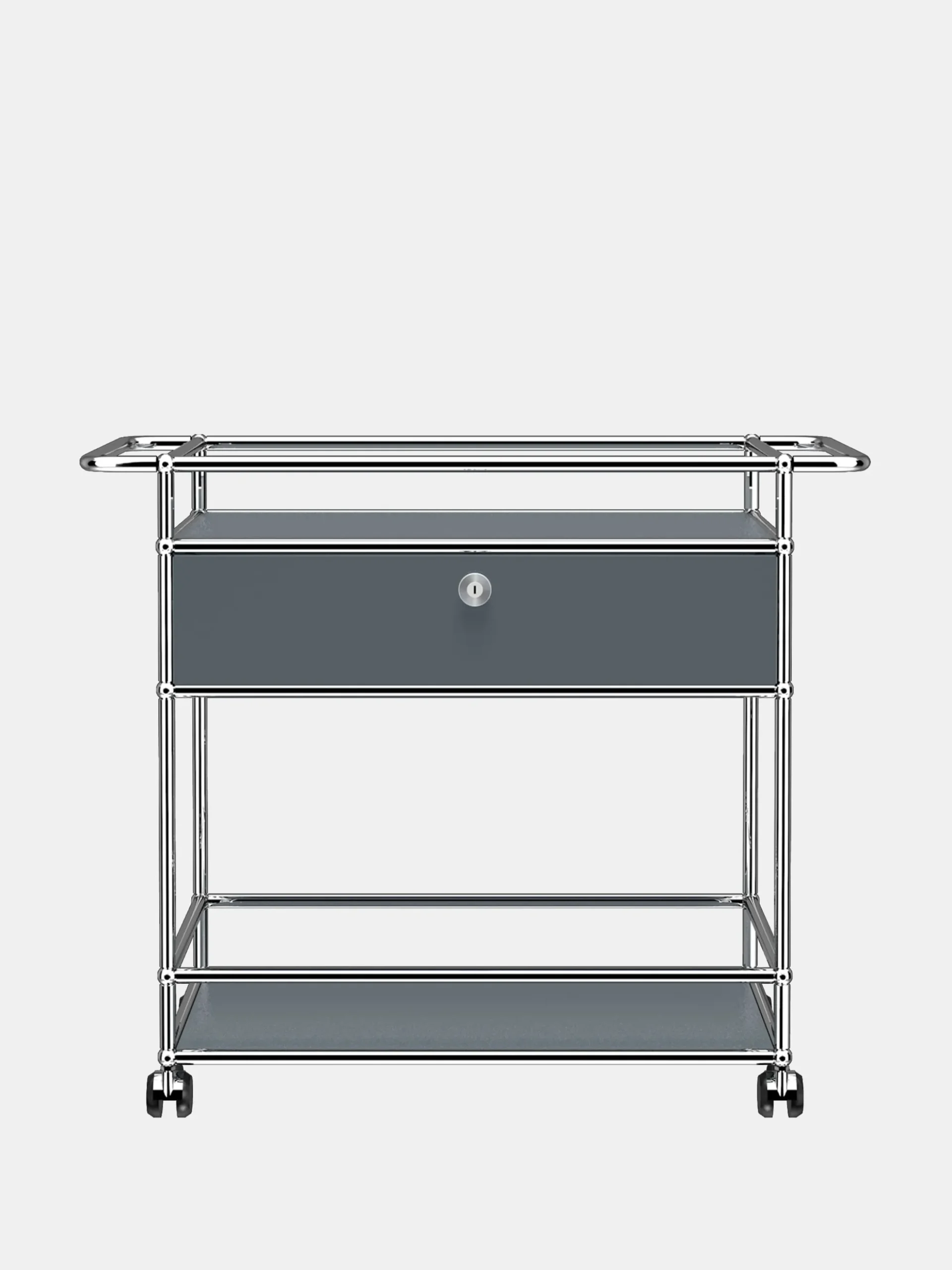 57 Bar Trolly