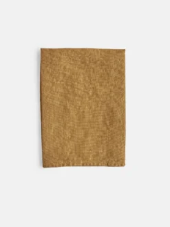 Basic Dishtowel - Tobacco