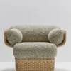 Basket Lounge Chair