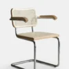 Bauhaus Armchair MB05