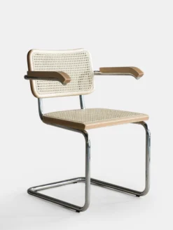 Bauhaus Armchair MB05