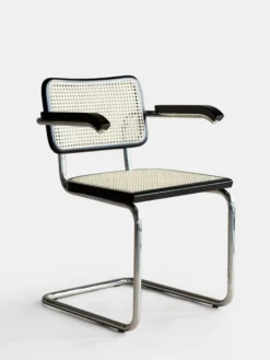 Bauhaus Armchair MB05
