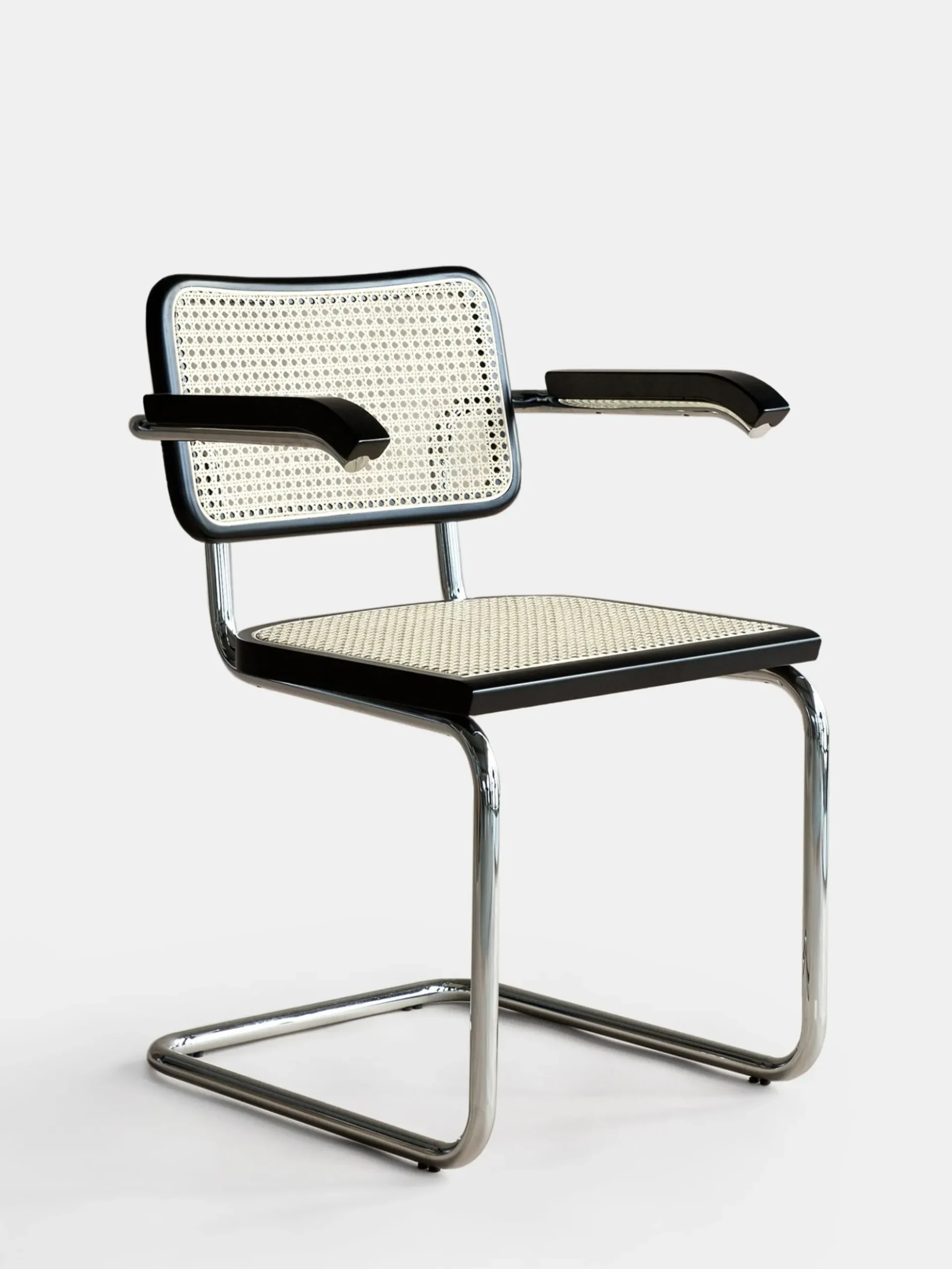 Bauhaus Armchair MB05