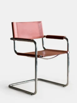 Bauhaus Armchair ST65