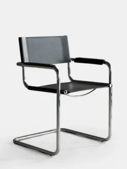 Bauhaus Armchair ST65