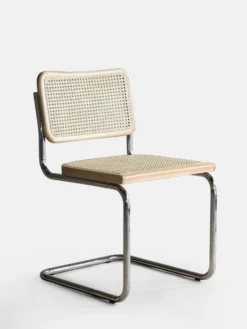 Bauhaus Chair MB04