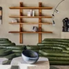 B17 Bookshelf
