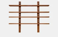 B17 Bookshelf