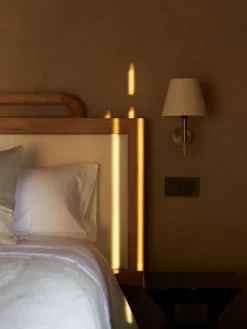 BC2 Wall Lamp