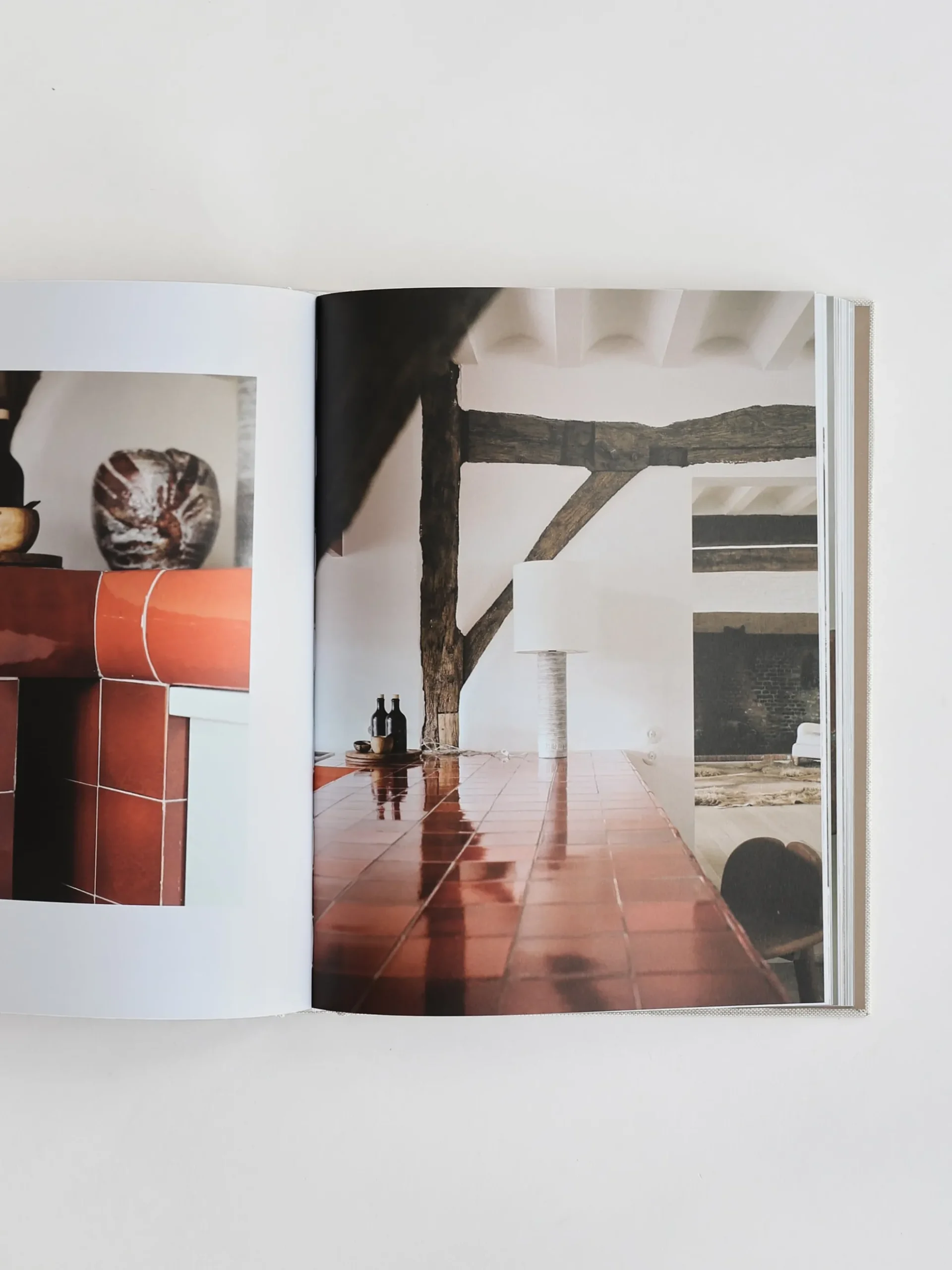 Bea Mombaers Items & Interiors