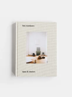 Bea Mombaers Items & Interiors