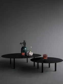 Bea Mombaers Table