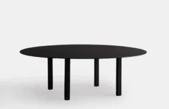 Bea Mombaers Table