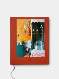 Beata Heuman - Every Room Should Sing