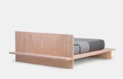 Bed One
