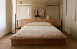 Bed One