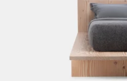 Bed One