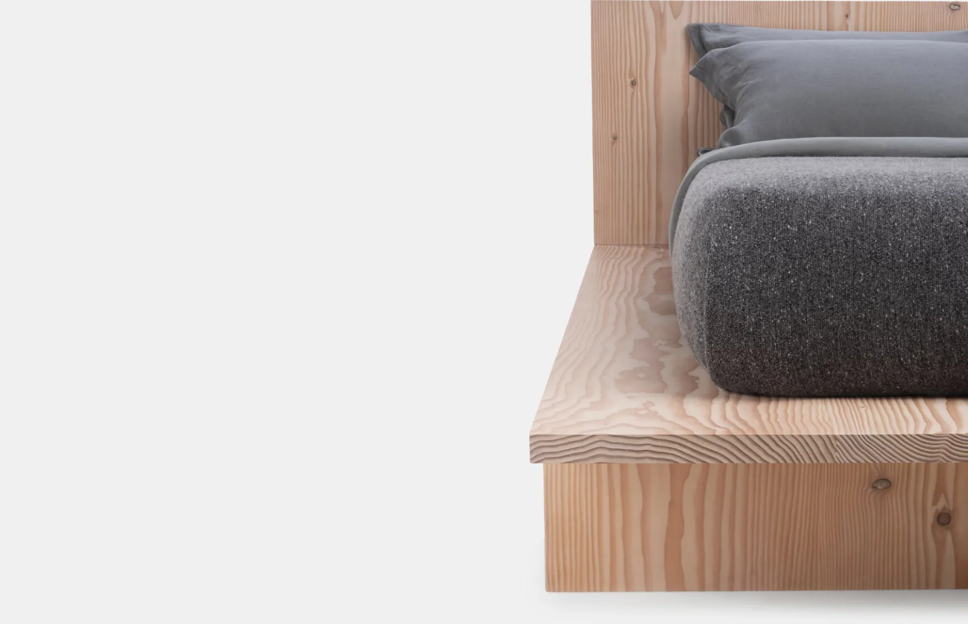 Bed One