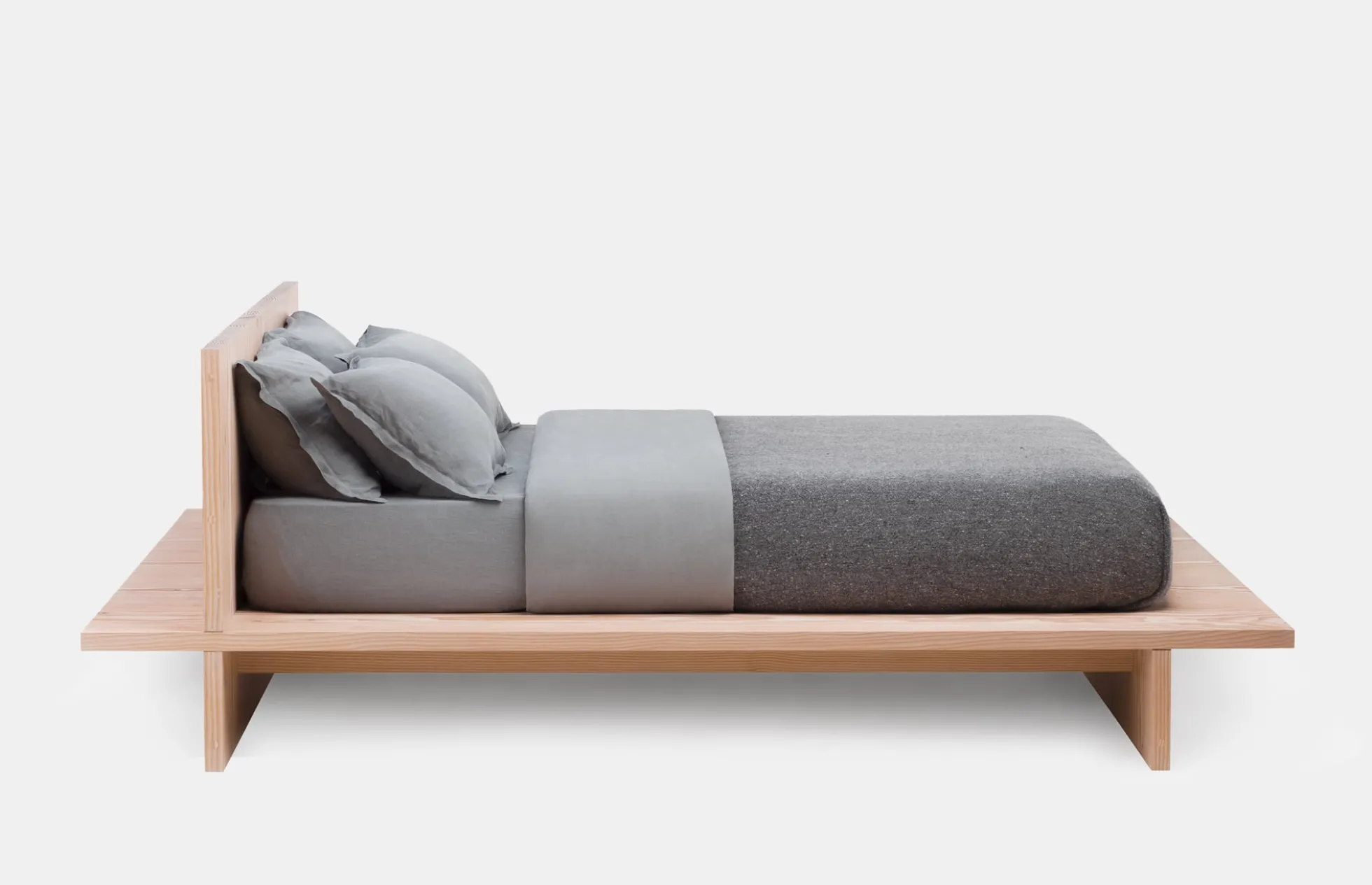 Bed One