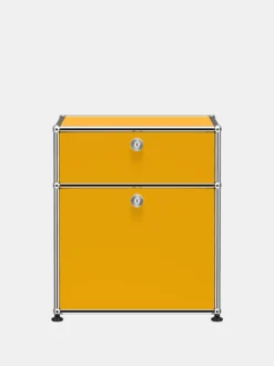 63 Bedside Table
