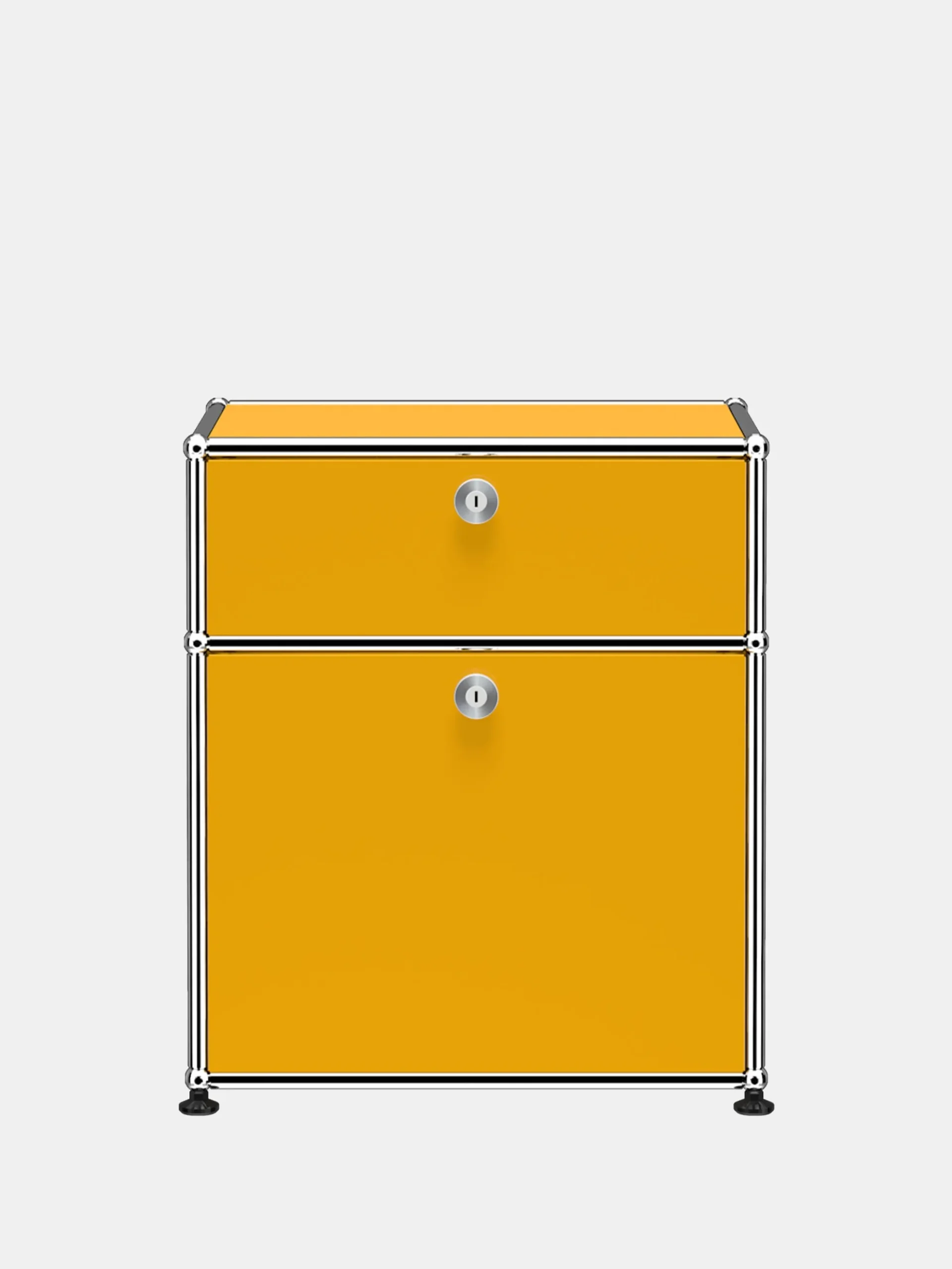 63 Bedside Table