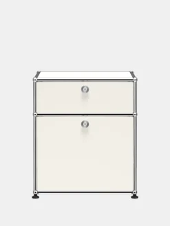 63 Bedside Table