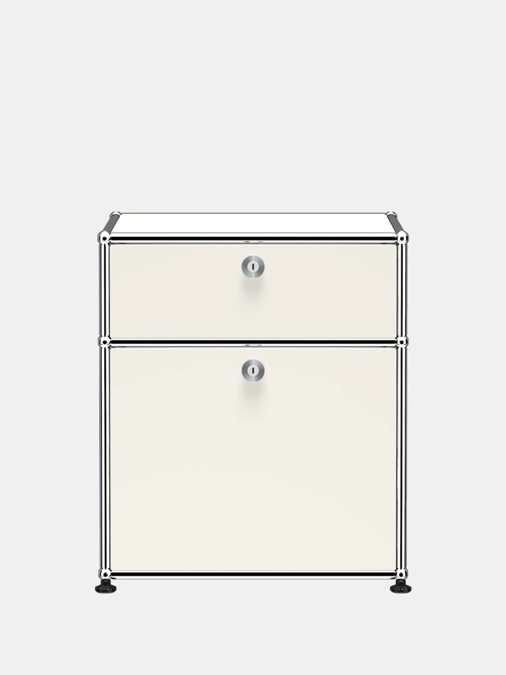 63 Bedside Table