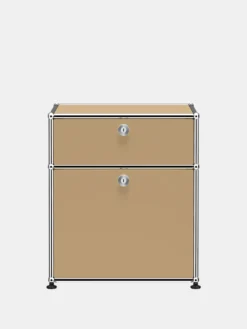 63 Bedside Table