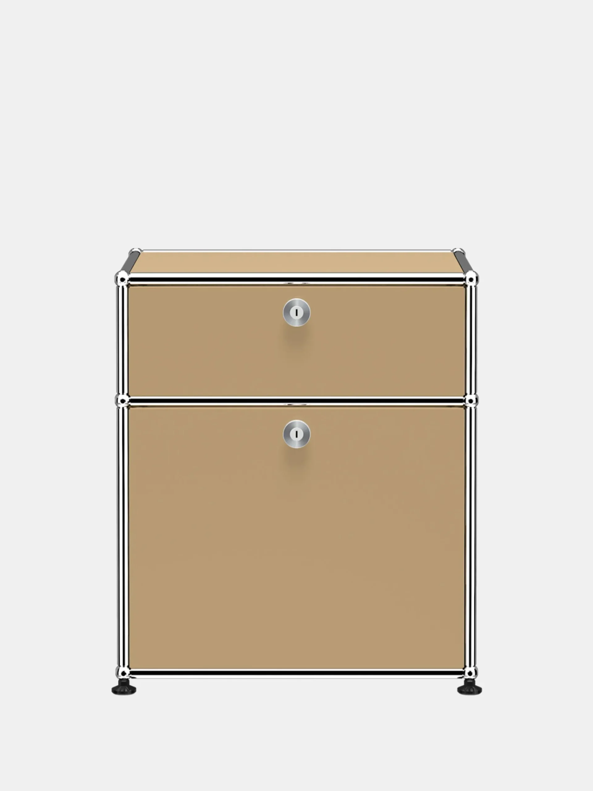63 Bedside Table