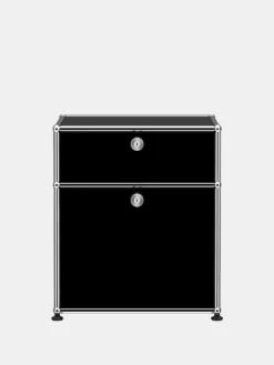 63 Bedside Table