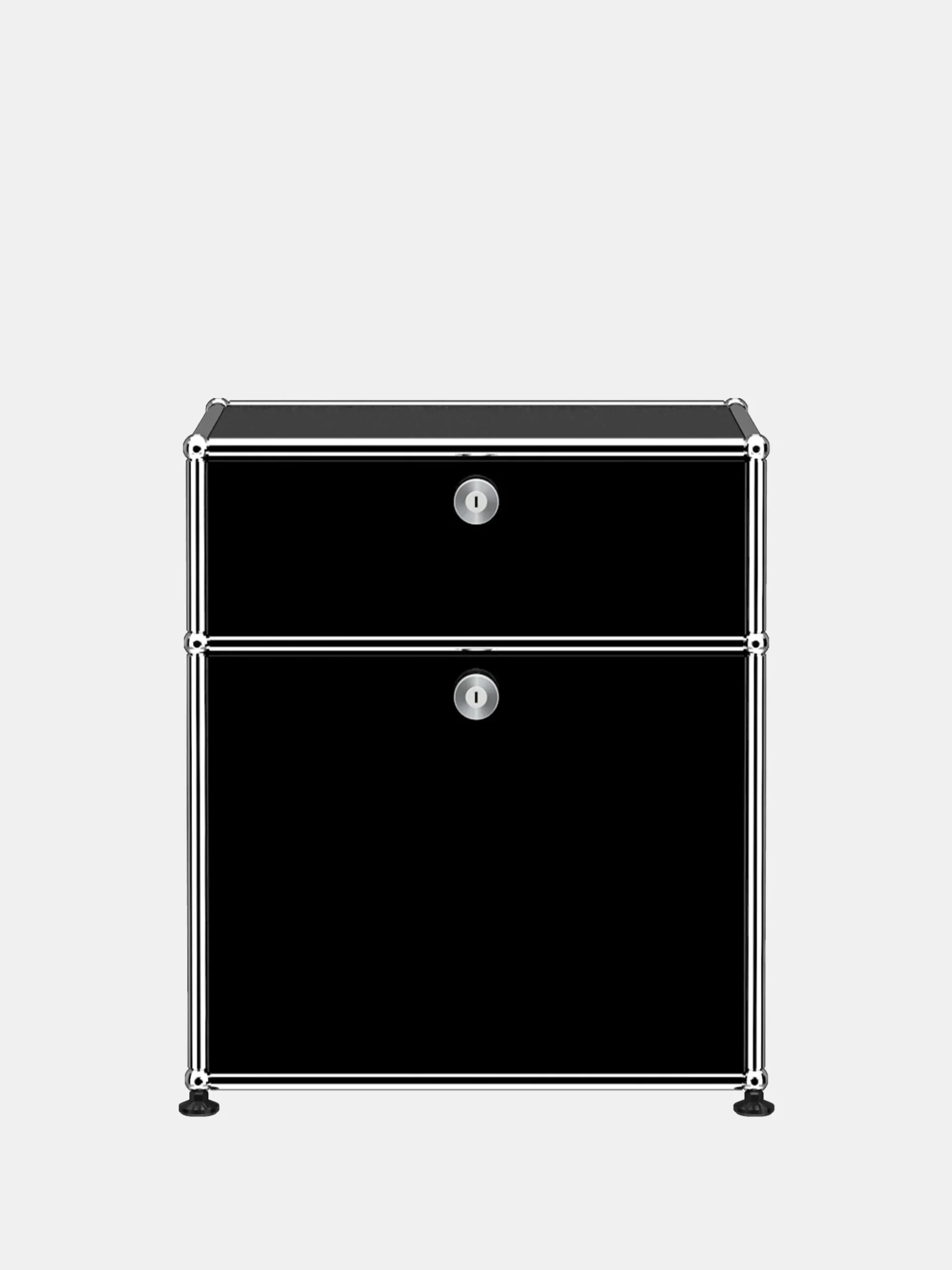 63 Bedside Table