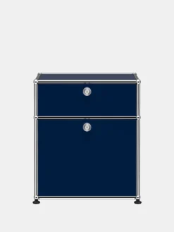 63 Bedside Table