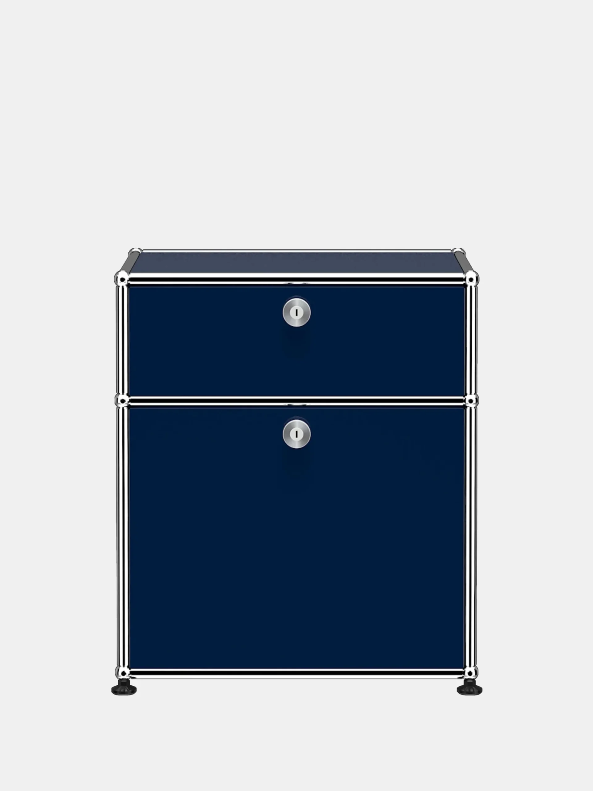 63 Bedside Table
