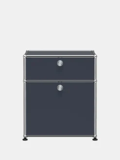 63 Bedside Table