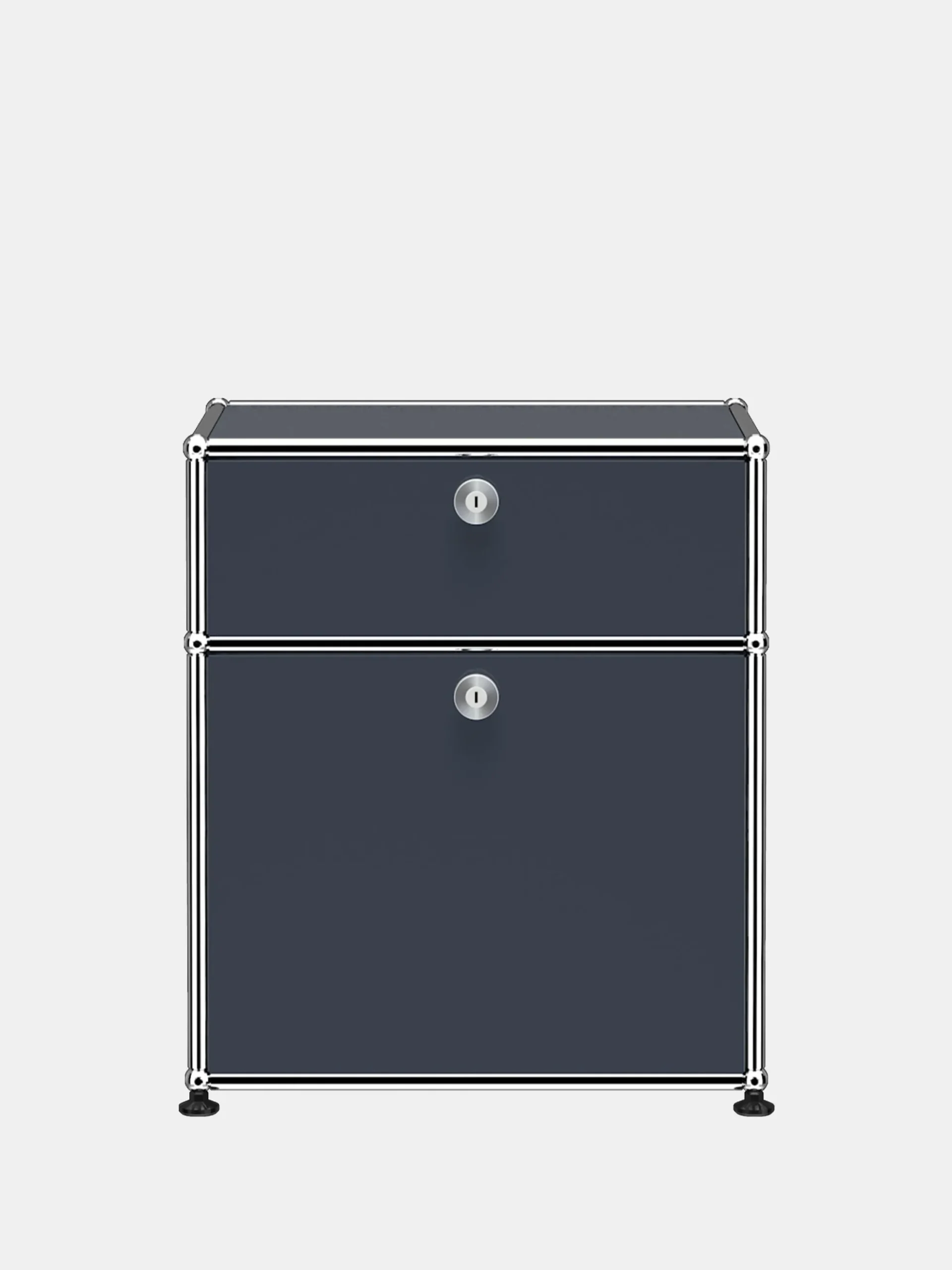 63 Bedside Table